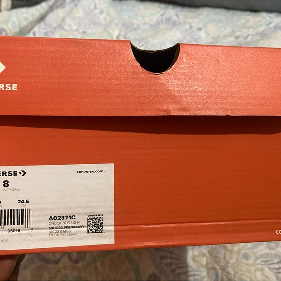 Converse all star - Picture 5 of 7